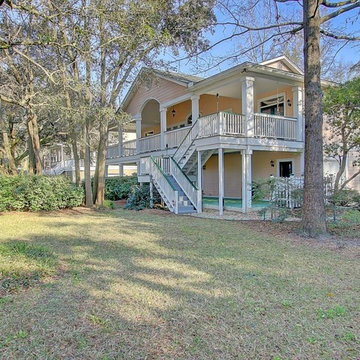 5208 Holly Forest Drive