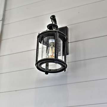 Three Season Porch