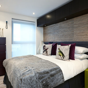 The East London Penthouse Apartment