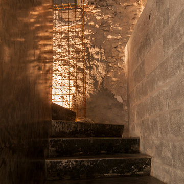 Cave/bar à vin
