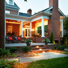 Patio Ideas