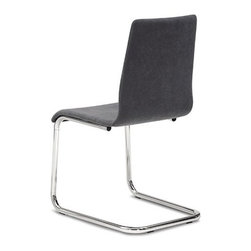 Jude Chair by DomItalia - Dining Chairs