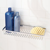 Motiv Hotelier Long Deep Basket Bathroom Shelf