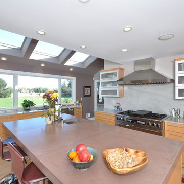 Whole House Design & Renovation