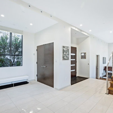 Completely Remodeled home in Los Angeles with an AMAZING View