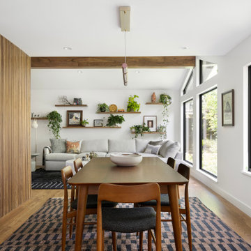 Northwest Hills Mid Century
