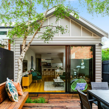 Hawthorn Extension & Renovation Project