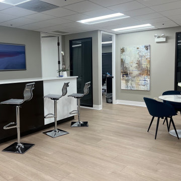 Nuance Med Spa