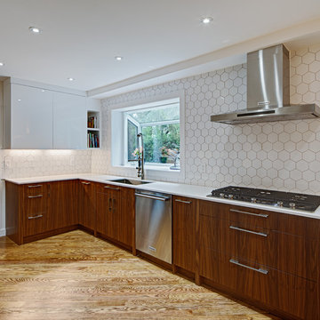 Silverthorne Kitchen Design