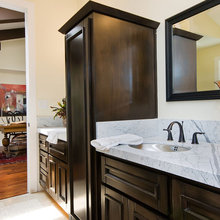 Bathroom Inspiration