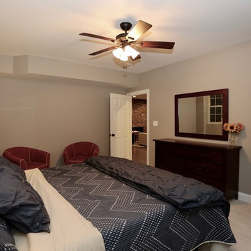 Cruse Basement