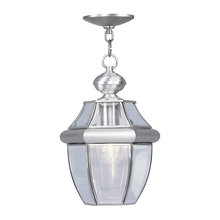 Outdoor Lighting