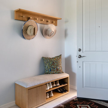 Dove Mountain Kitchen Remodel & Great Room Furnishings | Marana AZ