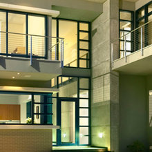 Exterior Ideas