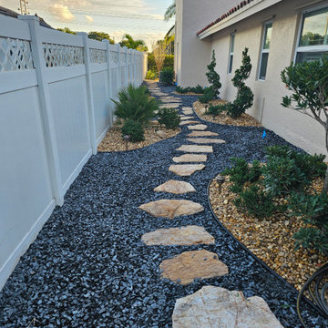 Coral Springs Two Story Addition