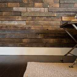 Waterleaf House - Home Decor