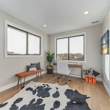 3927 Rincon Ridge - Design Build + Merchandised