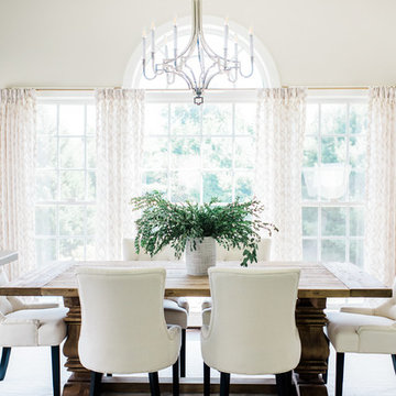 Tufton, MD Project