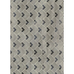 Contemporary Area Rugs by Rugs of Dalton
