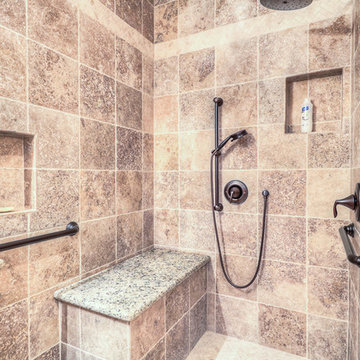 ADA Bathroom Remodel