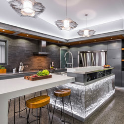AFIA - Residential Built in - Kitchens - Products
