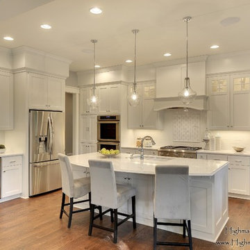 Hamptons in Edina