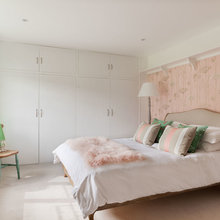 bedrooms