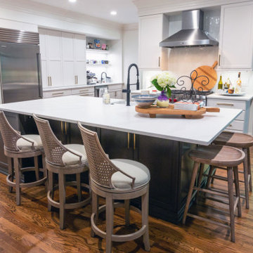 Alpharetta Culinary Oasis