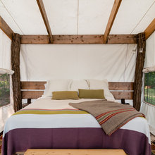 Lime Kiln Glamping