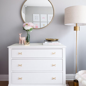 Battery Park Nursery