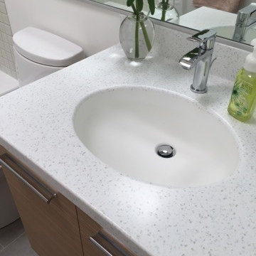 Honolulu Guest Bath