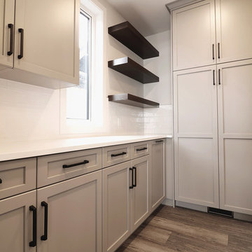 Saskatoon, New Build - Catalan