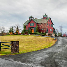 My House In schomberg