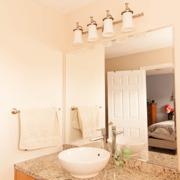 Residential Work