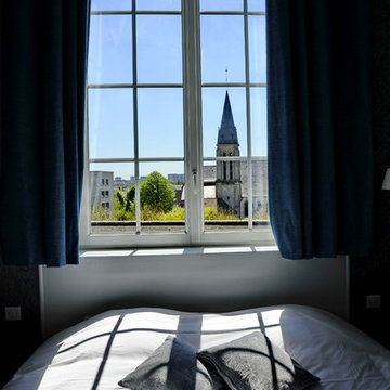 Hôtel Maison de l'Abbaye à Antony