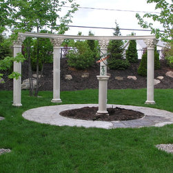 precast Columns - Products