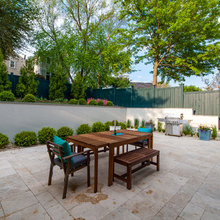 Outdoor Living