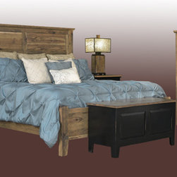 Oregon Bedroom - Bedroom Products