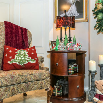 Christmas Decorating