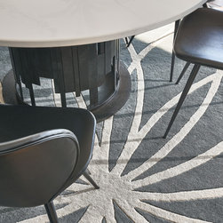 Scope House - Area Rugs