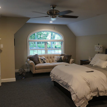Master Suite Retreat in Doylestown, PA
