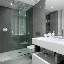 baños