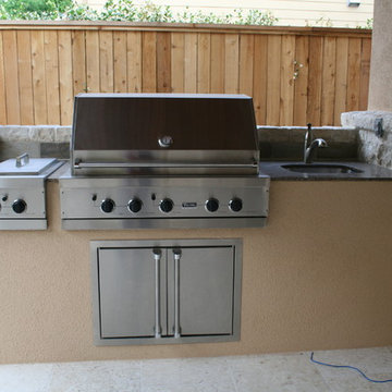 Random photos from past projects