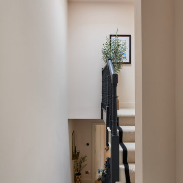 Dormer Loft conversion, London