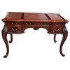 Small French Desk - Victorian - Desks And Hutches - by Niagara ...