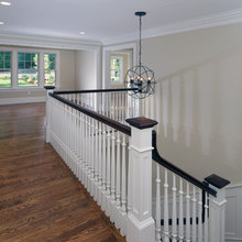 hardwood floors