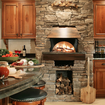 A Bilotta Kitchen