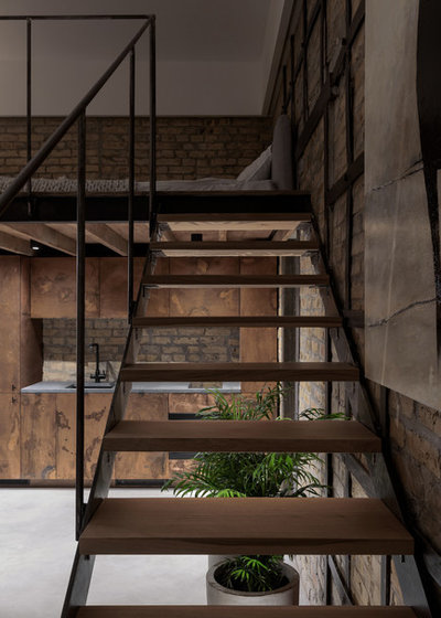 by FORM bureau