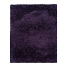 Purple rugs