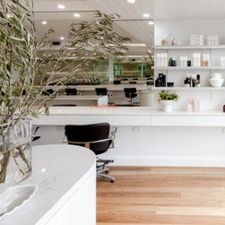 Sandy the salon - Lifestyle And Leisure